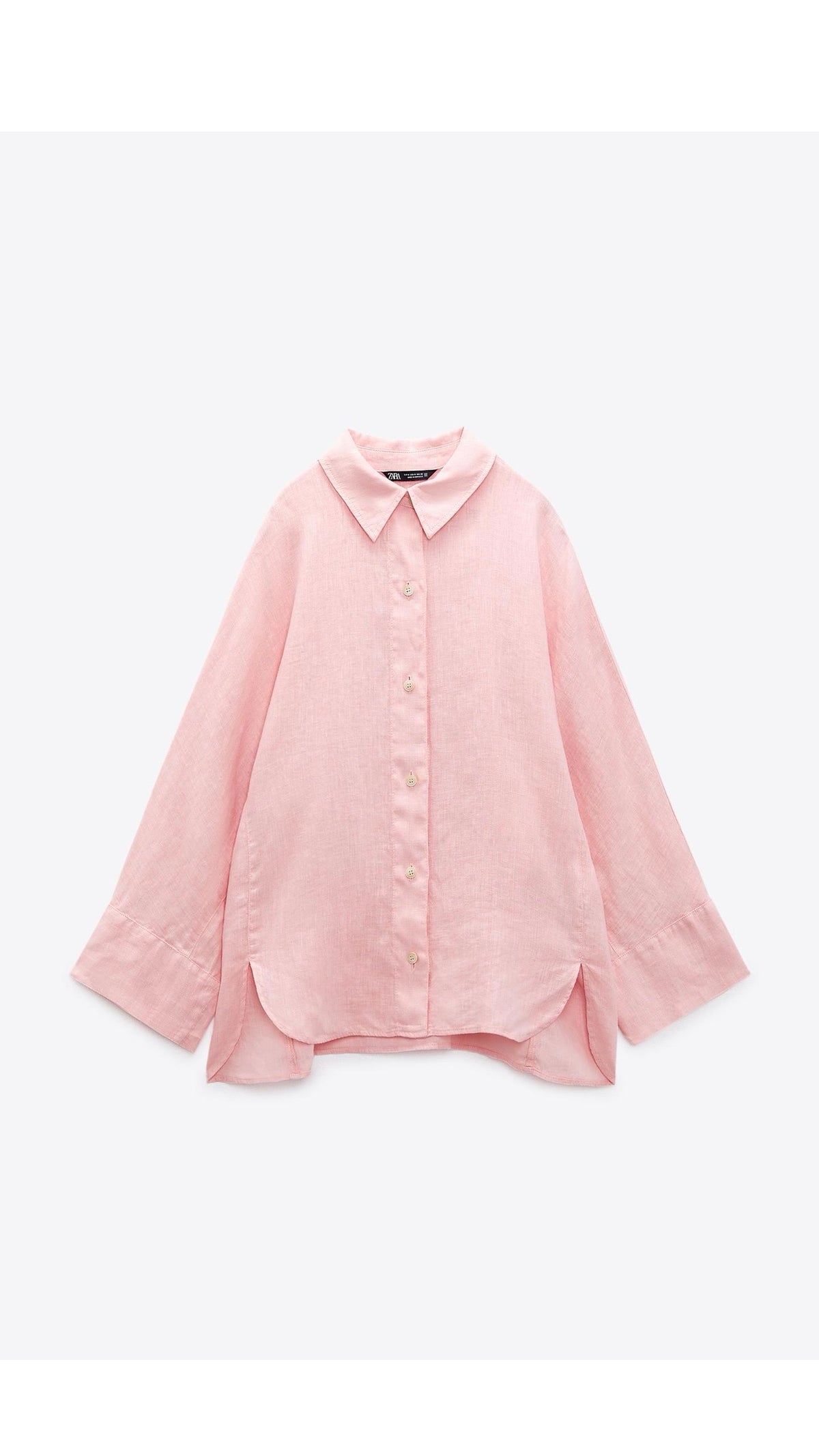 Pre-Loved Zara Blouse