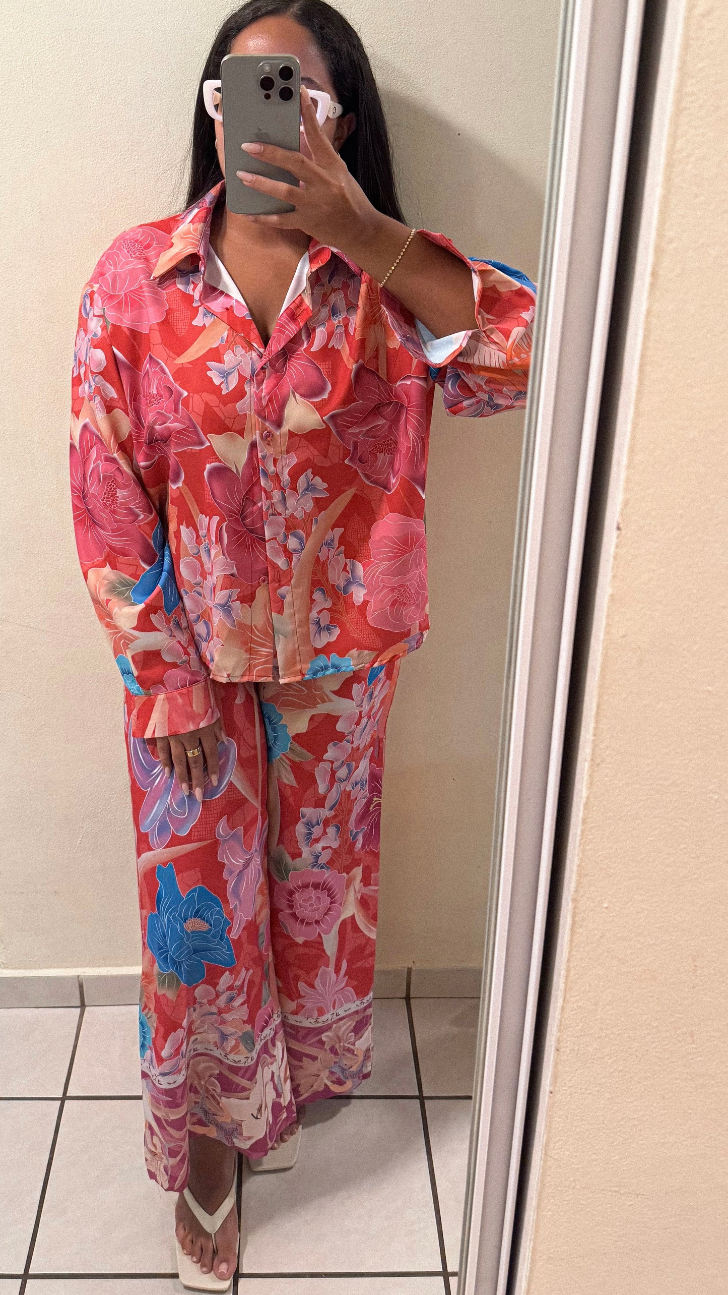 Florencia Set