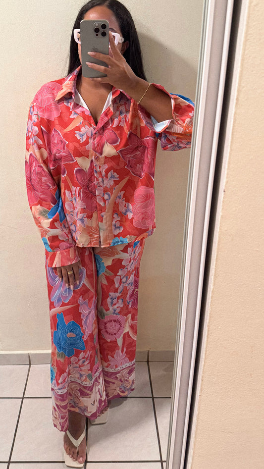 Florencia Set