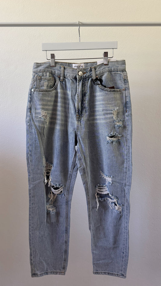 New Jeans
