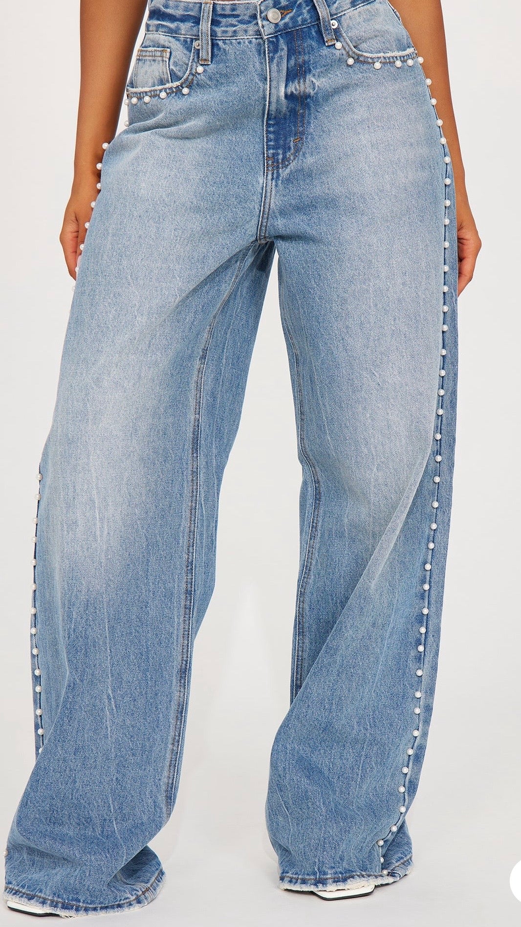 New Pearl Jeans