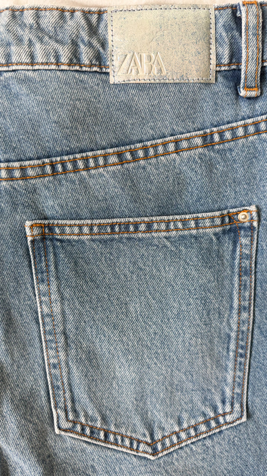 New Mom Jeans