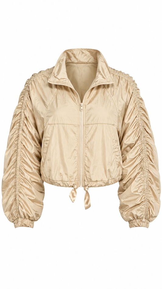 Pre-Loved WindBreaker Jacket