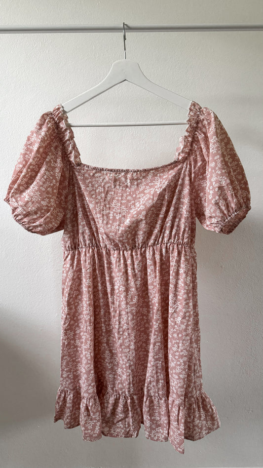 New Dress