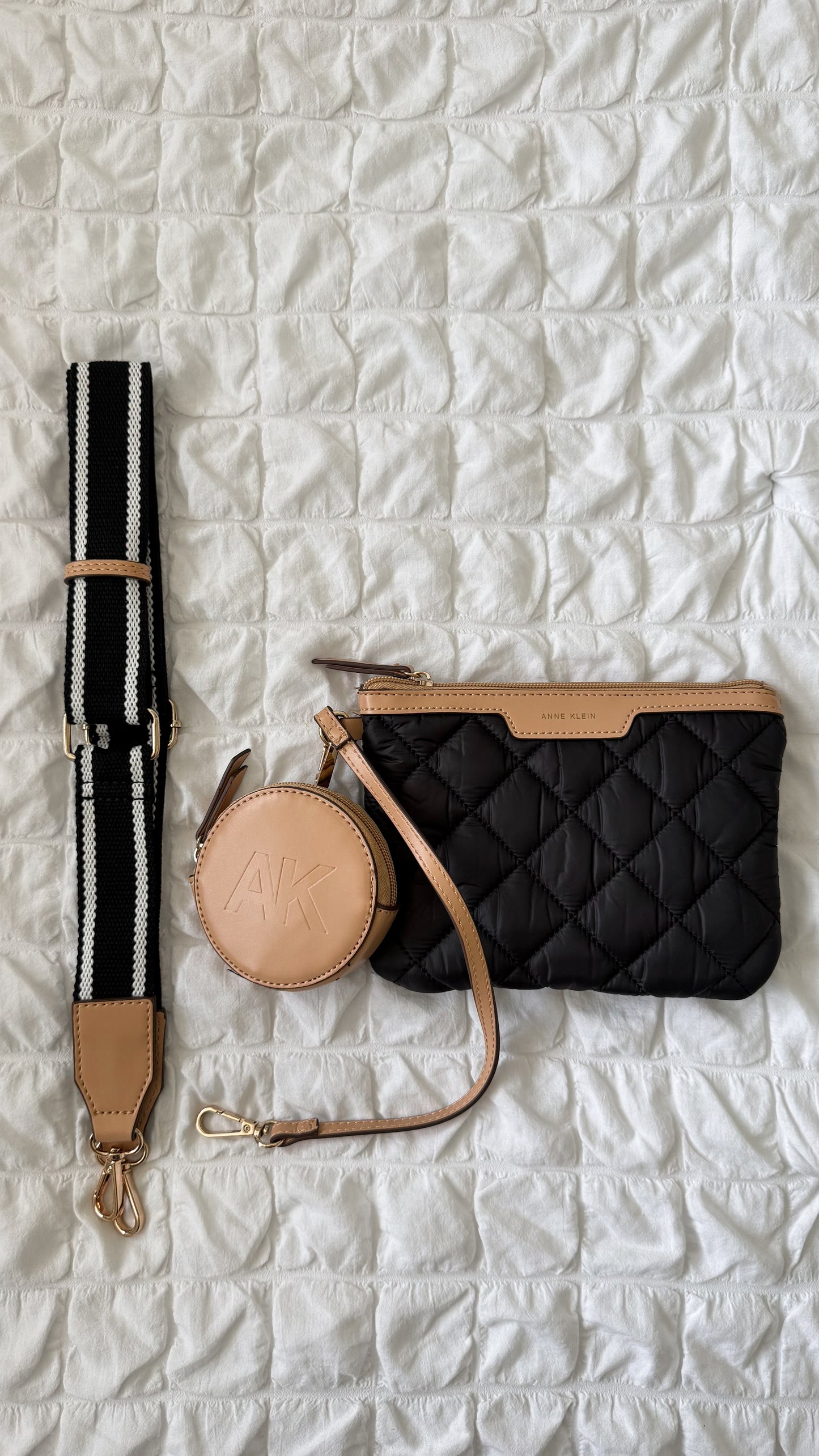 New Shoulder Bag