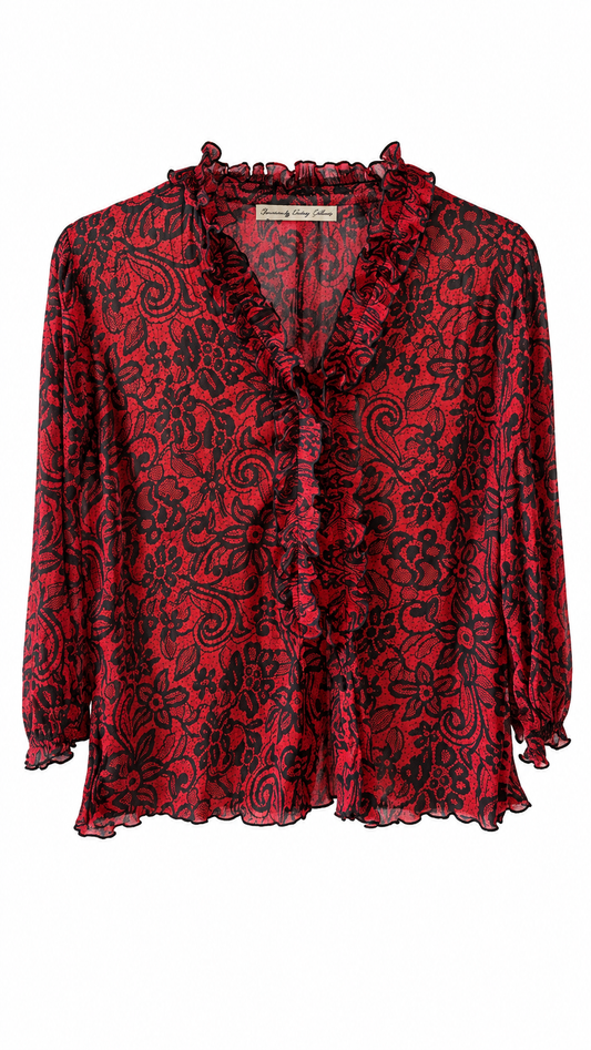 Pre-Loved Top