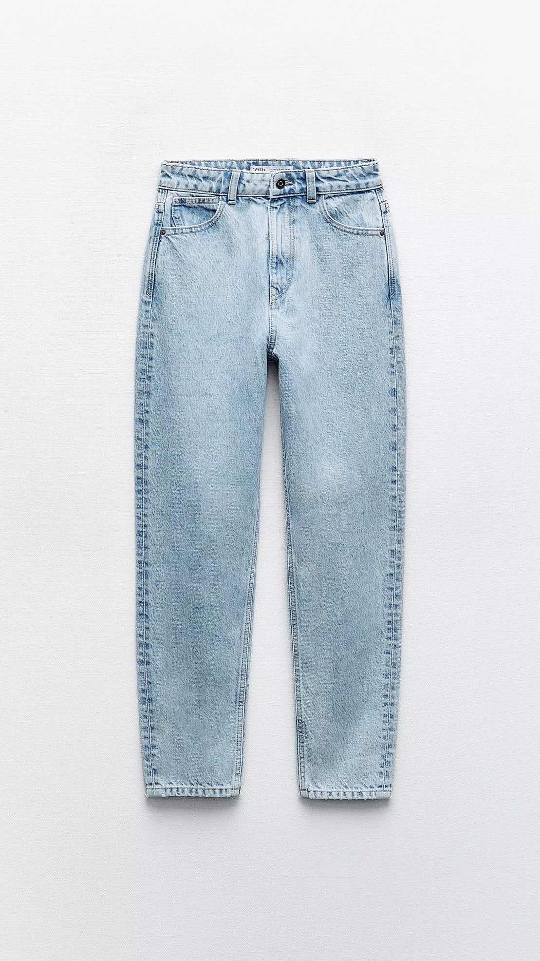 New Mom Jeans