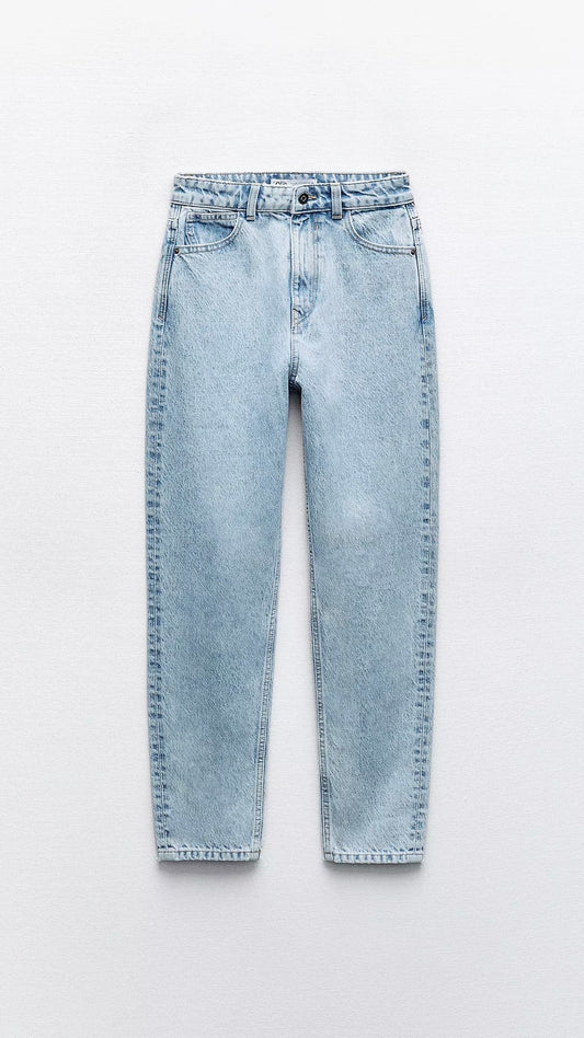 New Mom Jeans