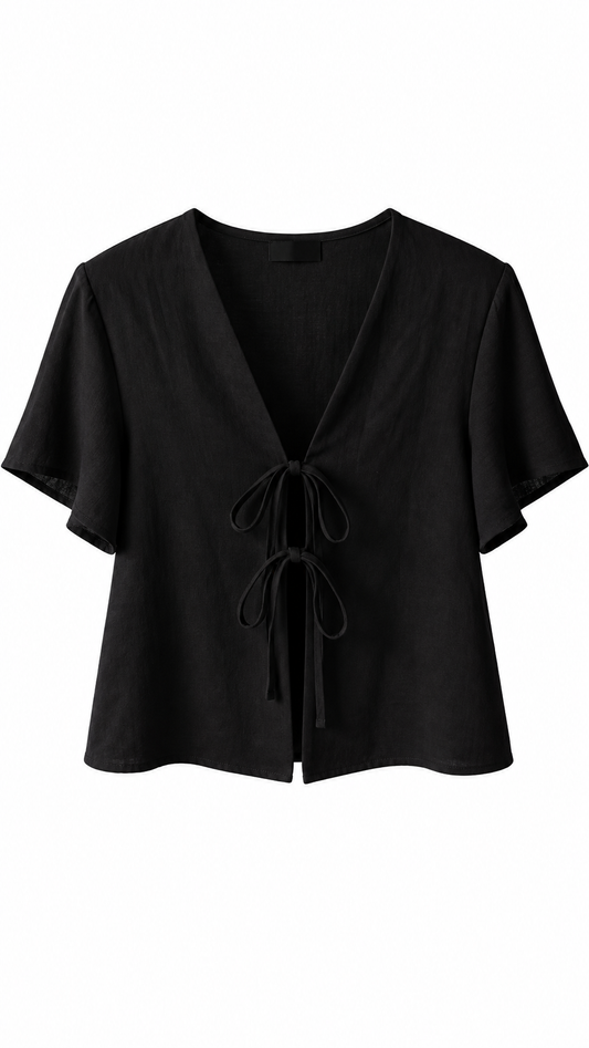 New Bow Top
