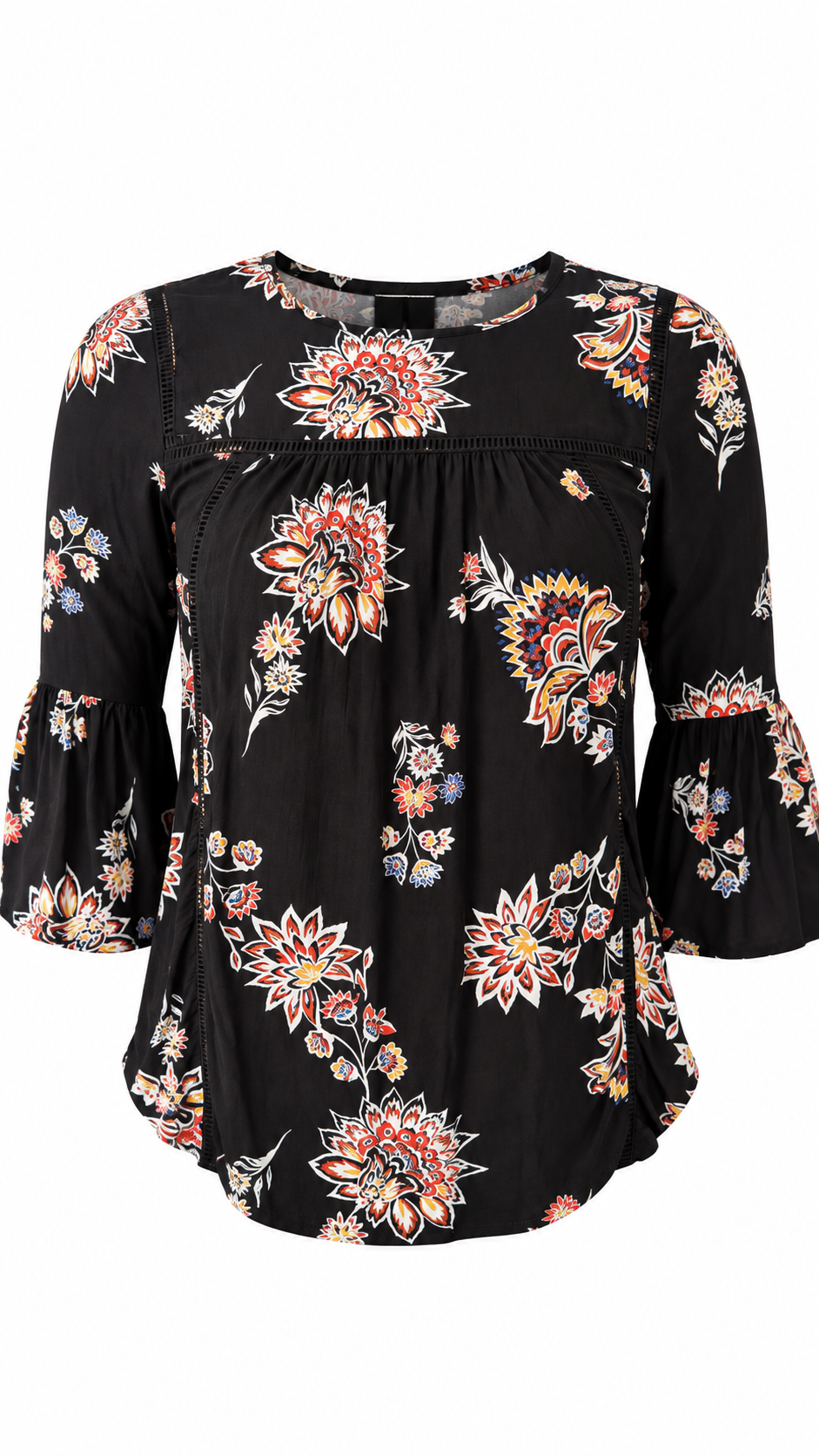 Pre-Loved Top