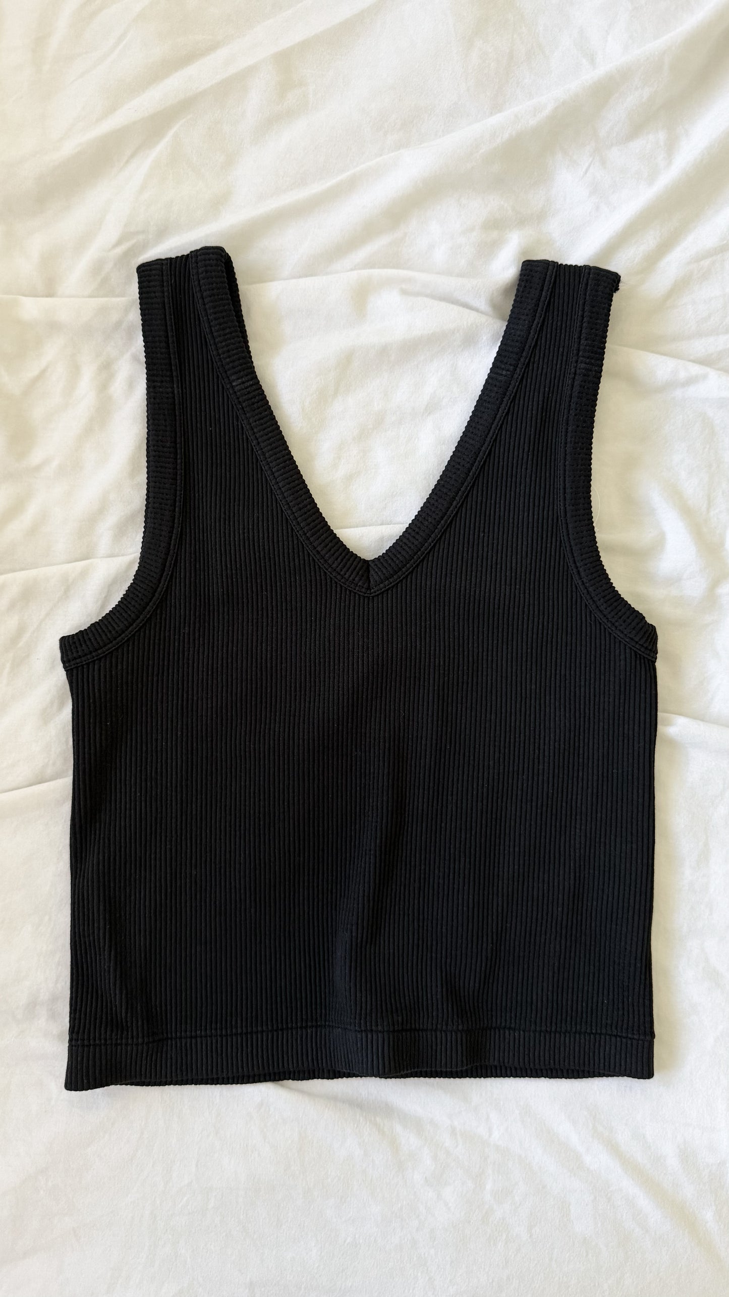 New Top