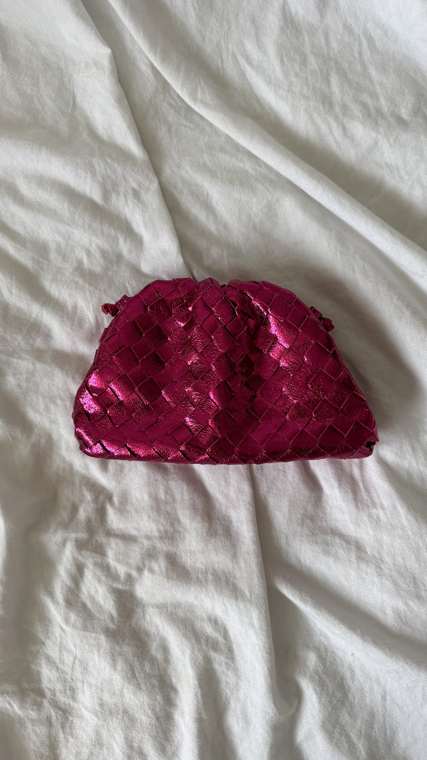 Pre-loved Crossbody Bag