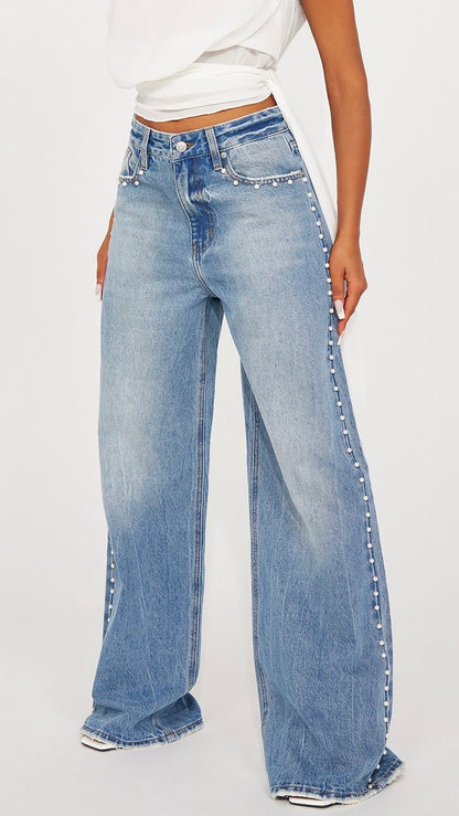 New Pearl Jeans