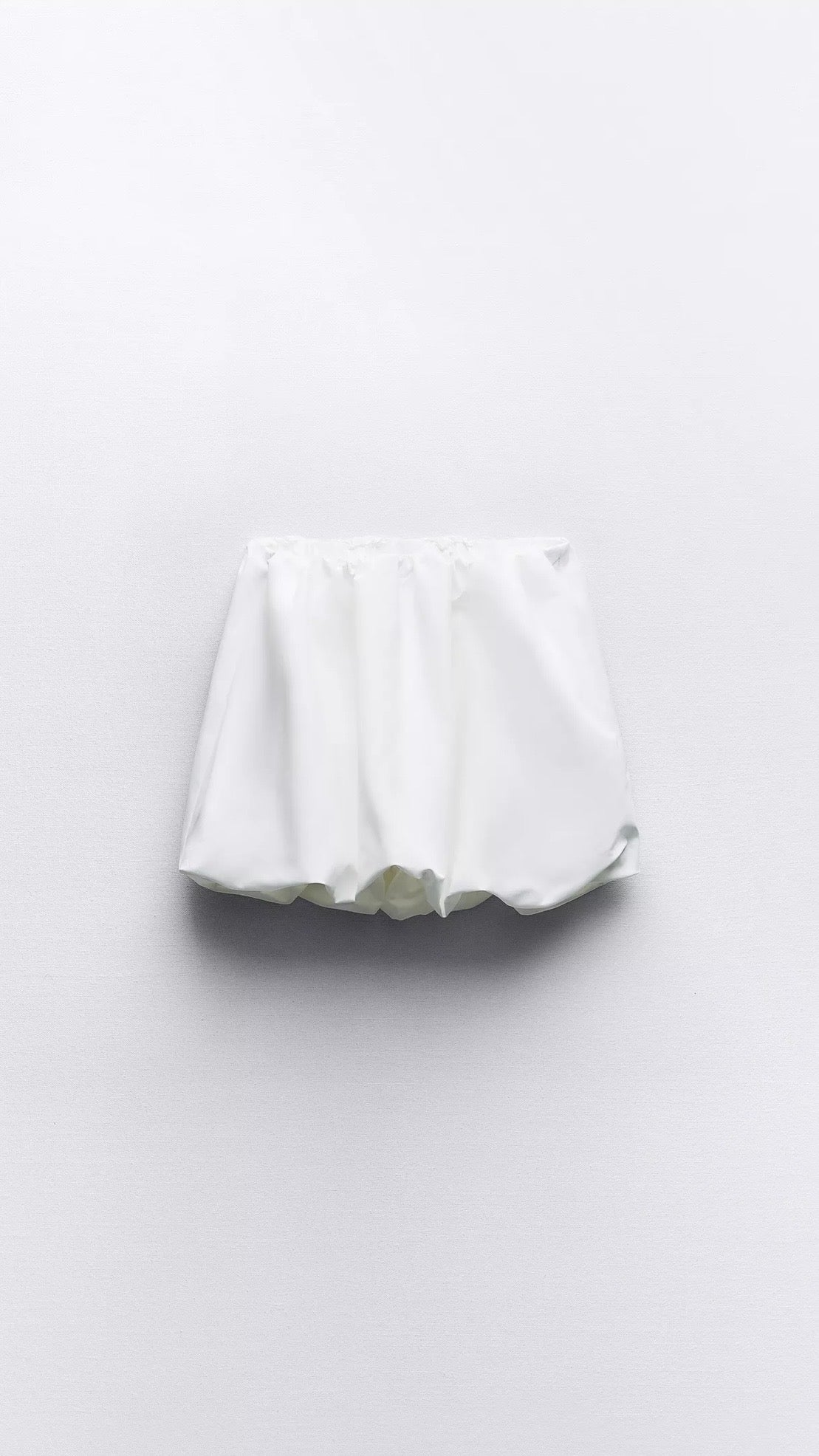 New Bubble Skirt