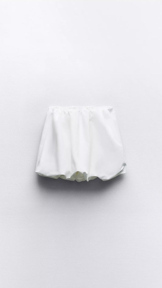 New Bubble Skirt