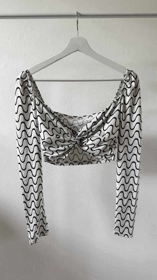Pre-loved Top