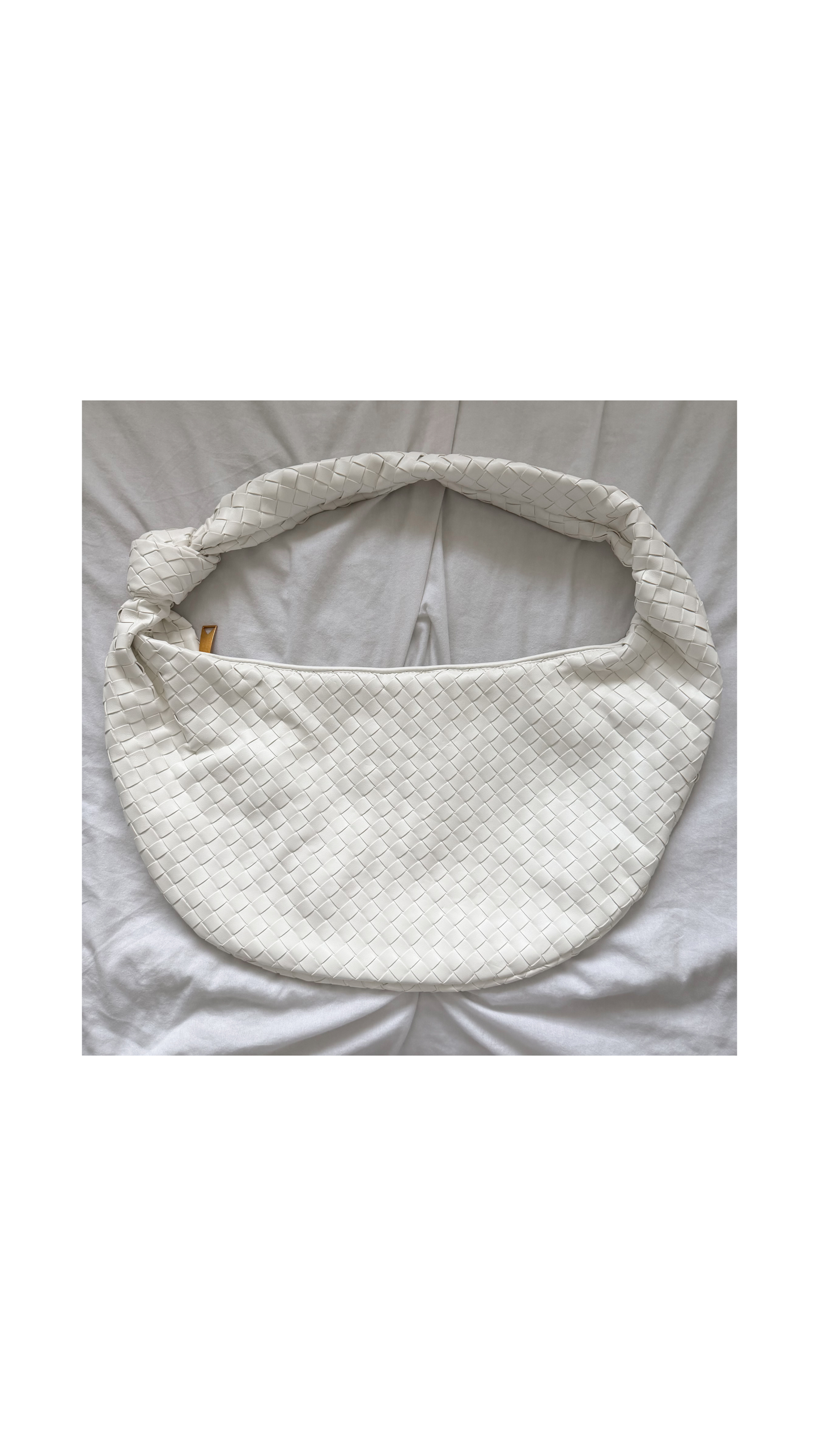 Pre-Loved Tote Bag