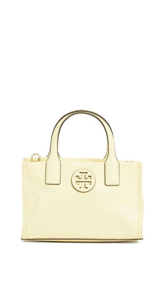 Pre-Loved Tory Burch Mini Ella Bag