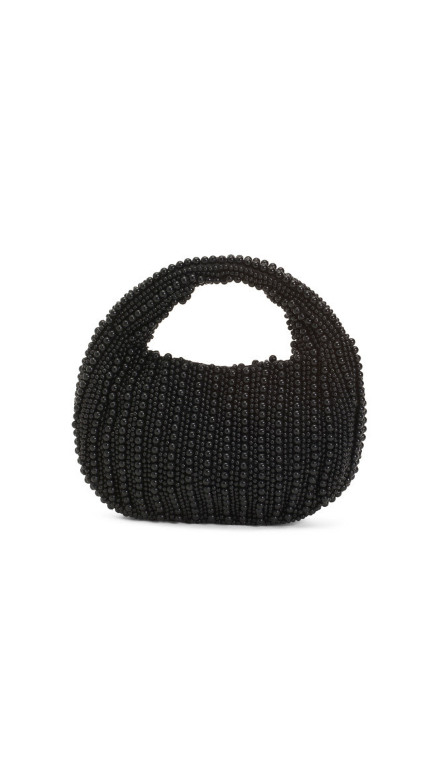 New Beaded Handbag