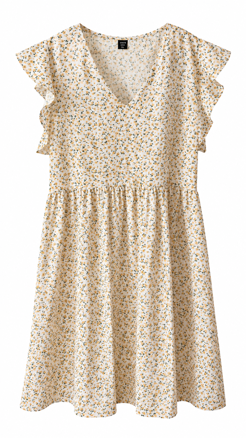 Pre-Loved Dress