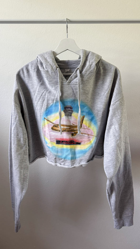 Pre-loved Karol G x Frsh Hoodie