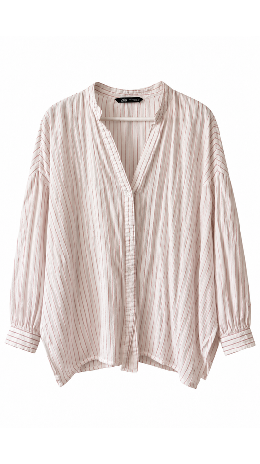 Pre-Loved Zara Top