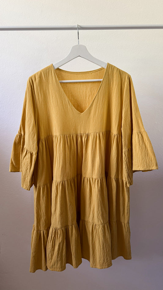 New Dress