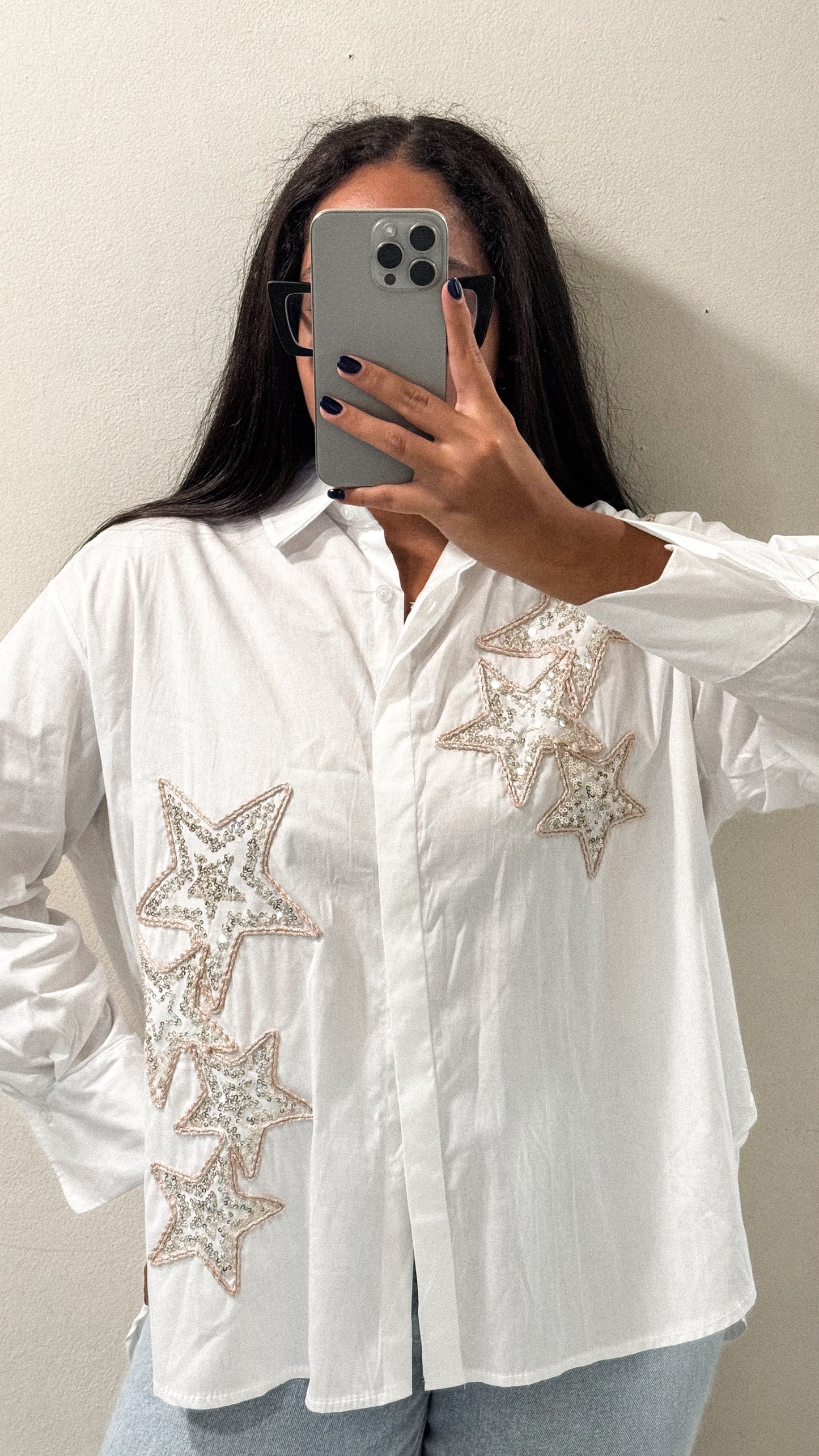 Paula Blouse