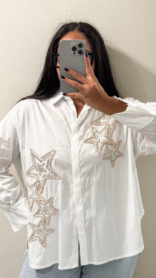 Paula Blouse
