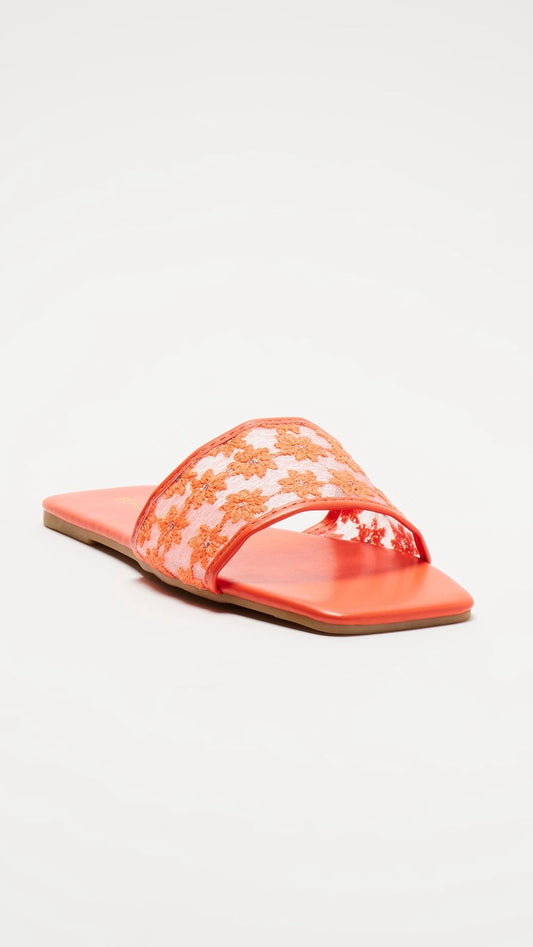 New Sandals