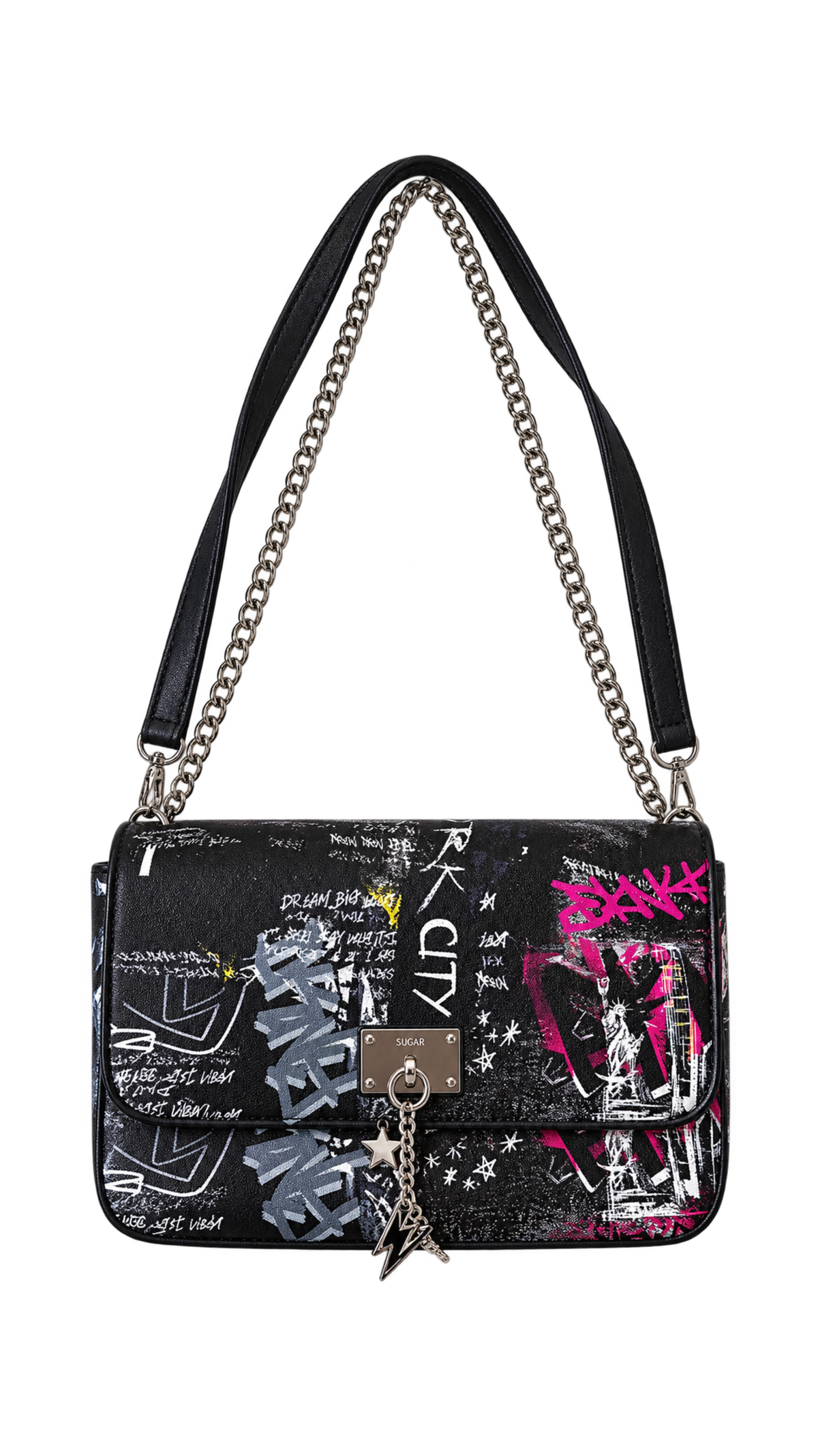 Pre-Loved Crossbody Bag