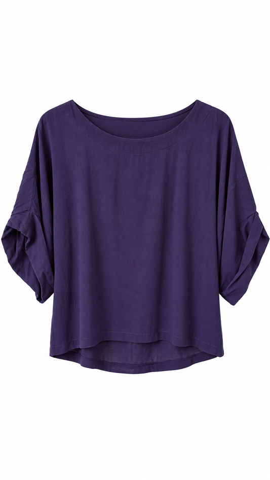 Pre-Loved Valija Top