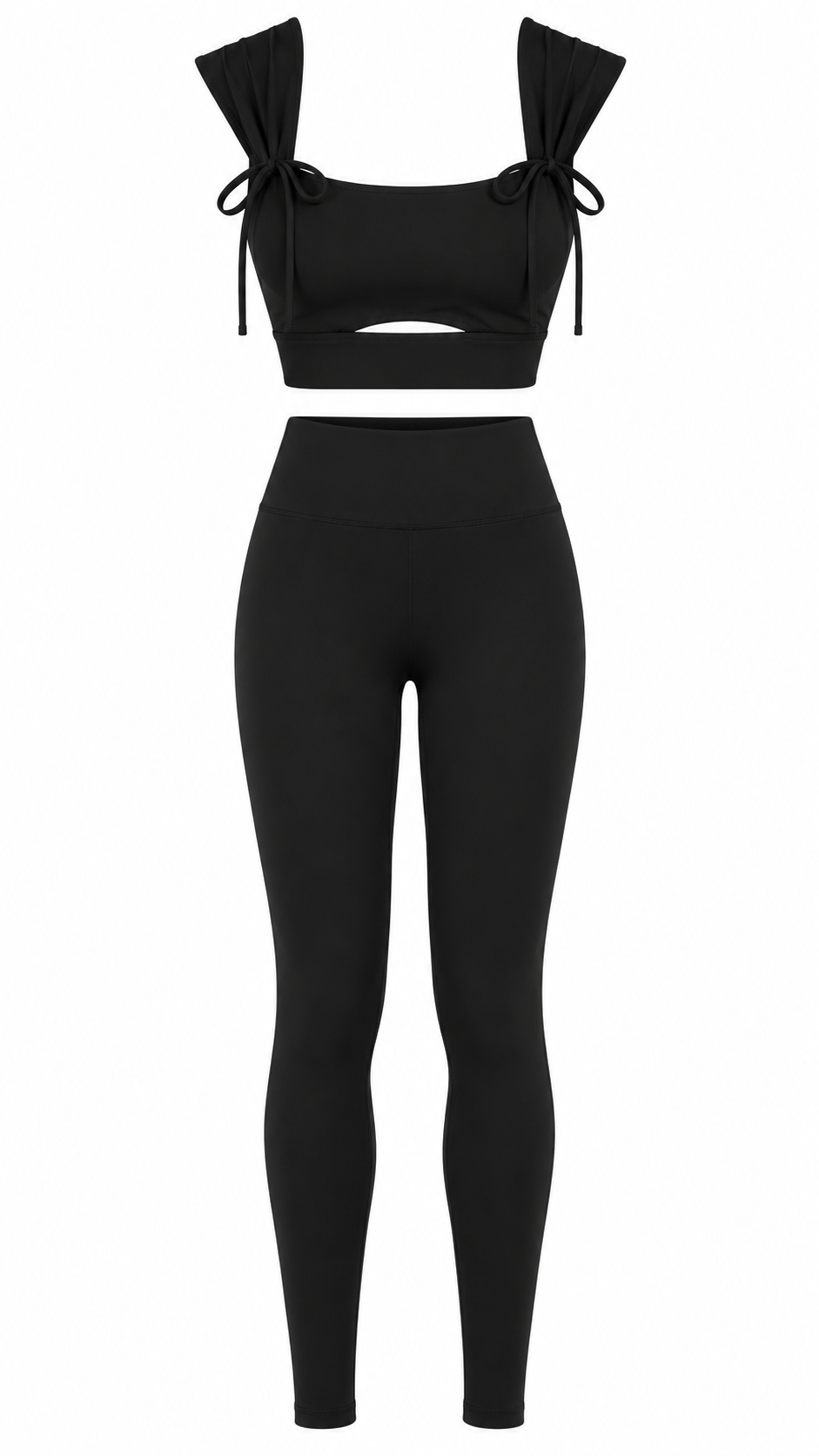 New Gym Set