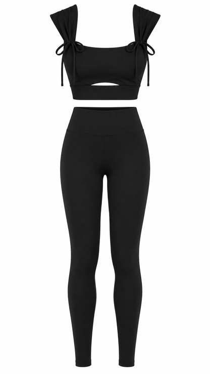 New Gym Set