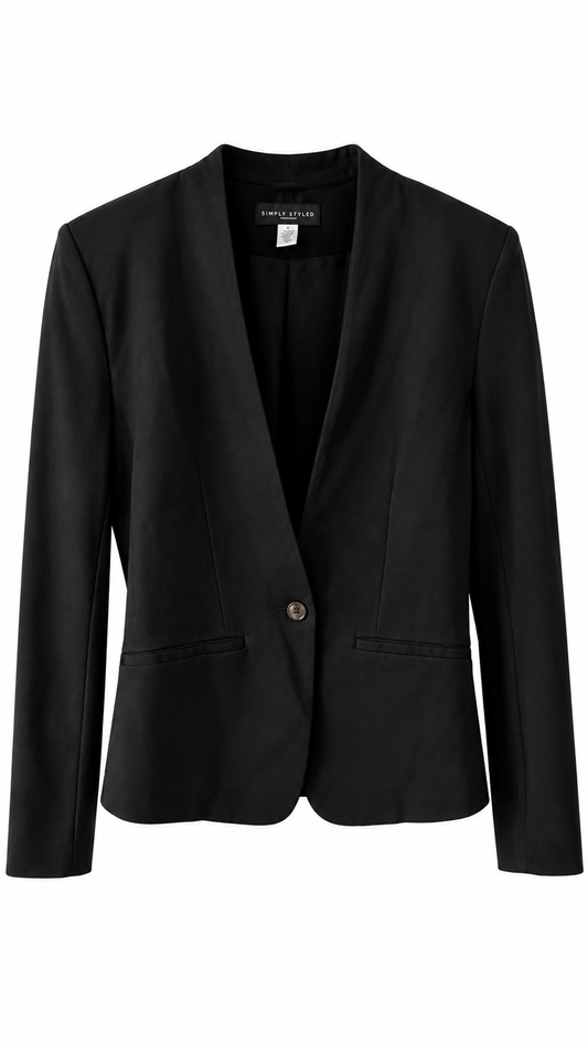 Pre-Loved Blazer