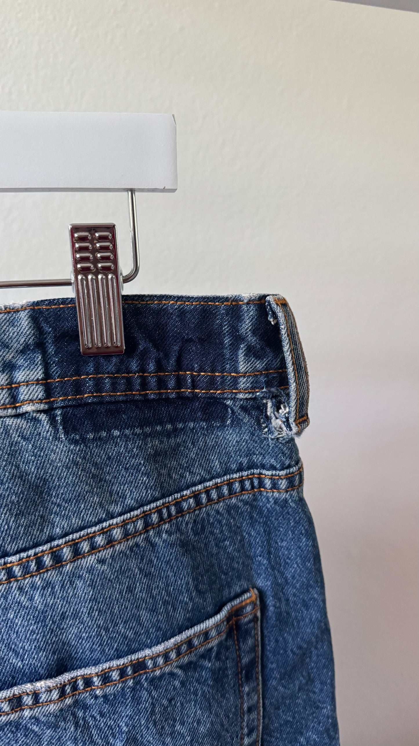 New Jeans