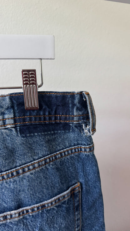 New Jeans