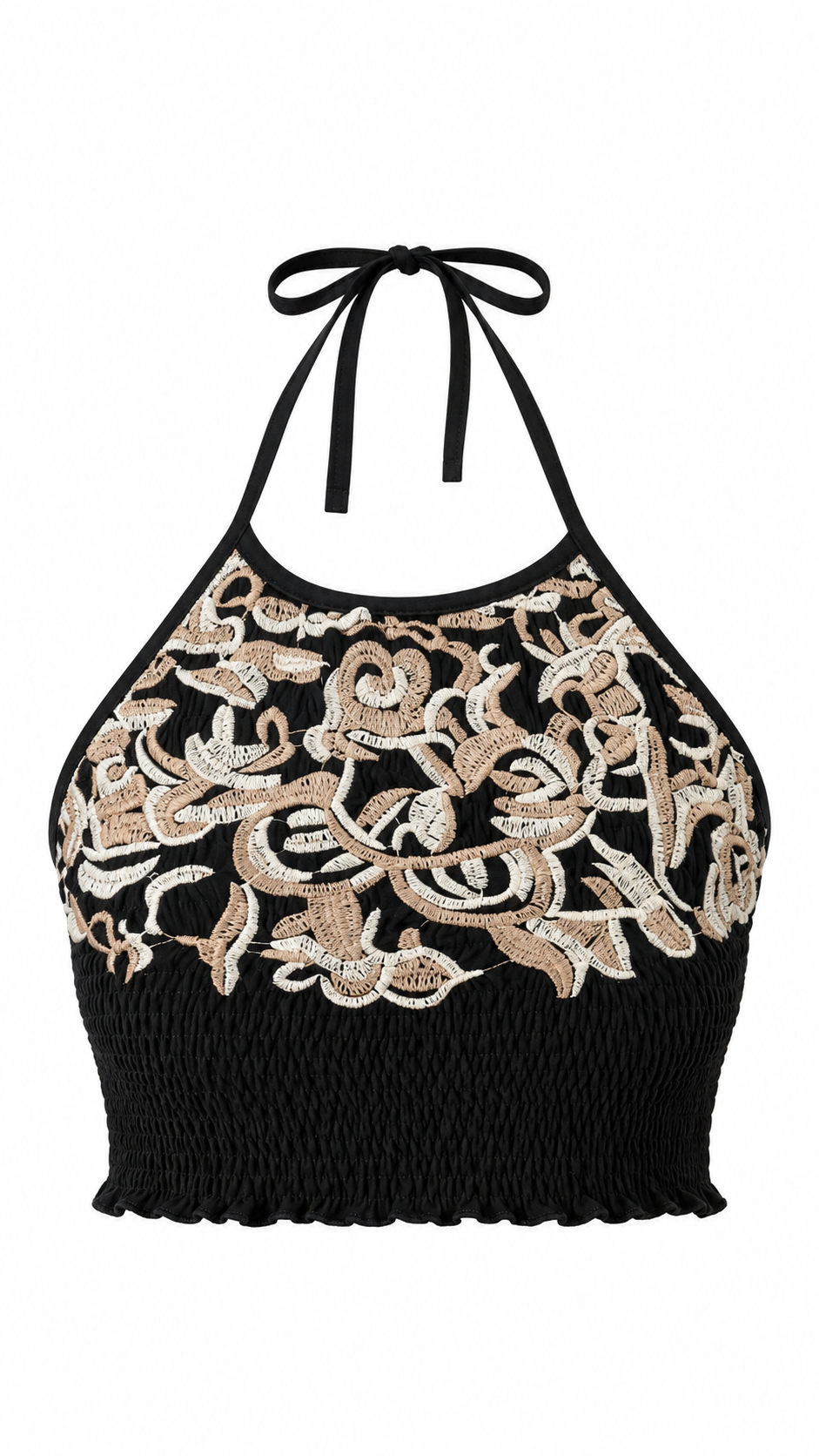 Pre-Loved Valija Top