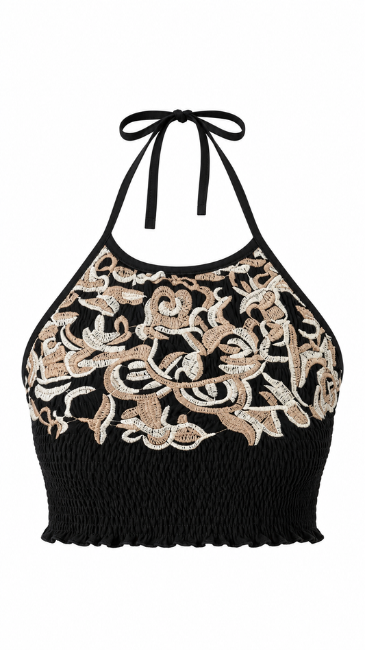 Pre-Loved Valija Top