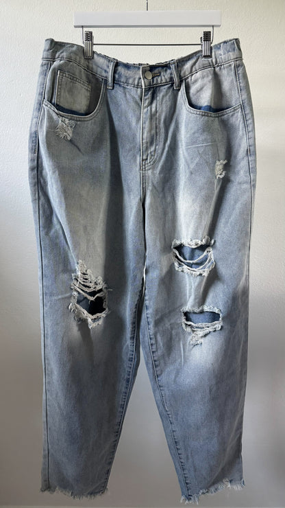 New Jeans