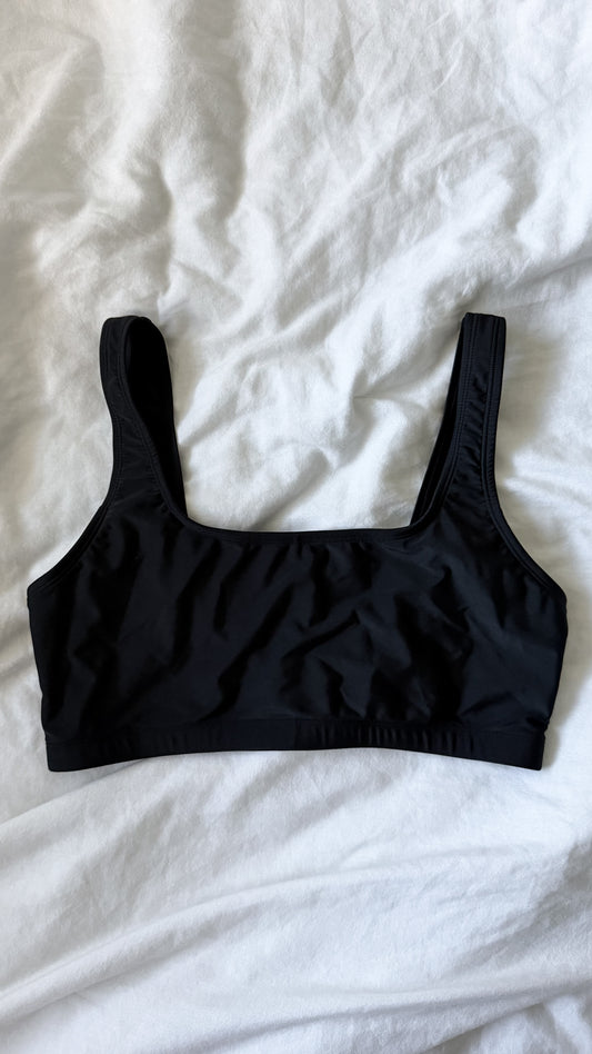 New Bikini Top