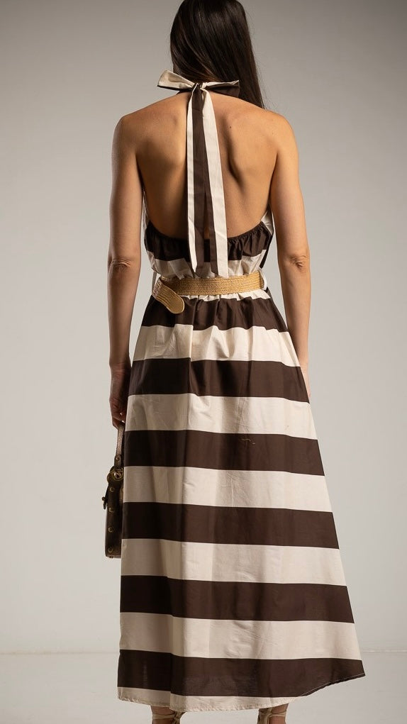 Verona Dress