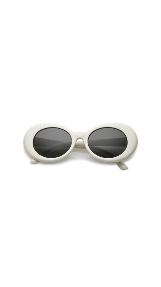 New Sunglasses