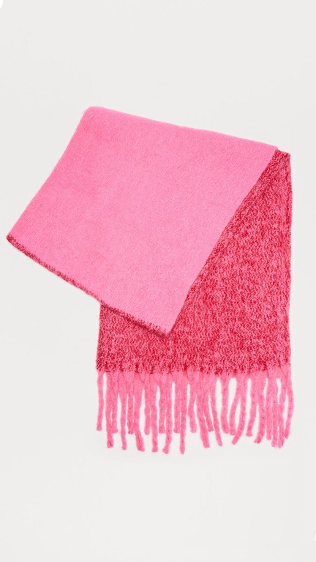 New Scarf