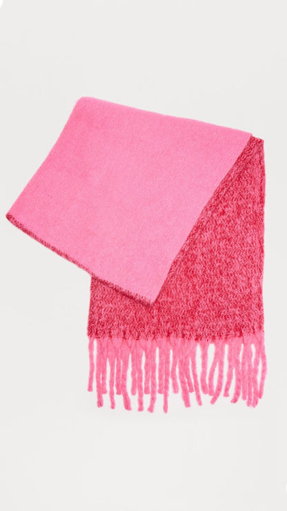 New Scarf