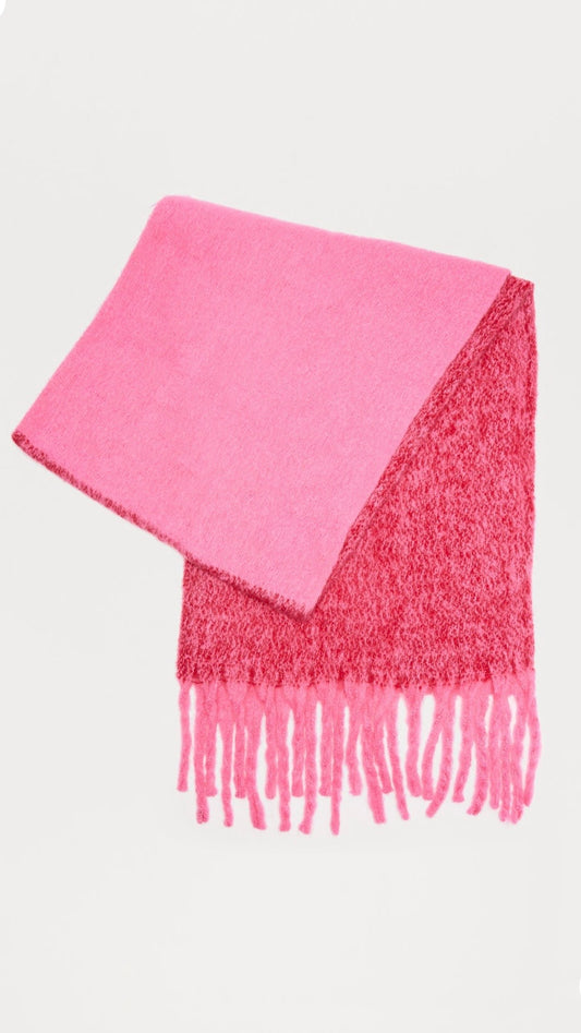 New Scarf
