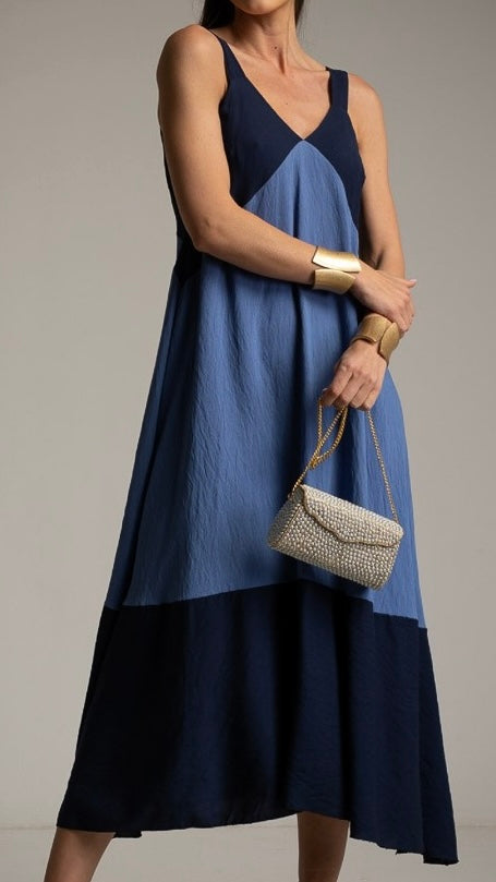 Amaia Dress
