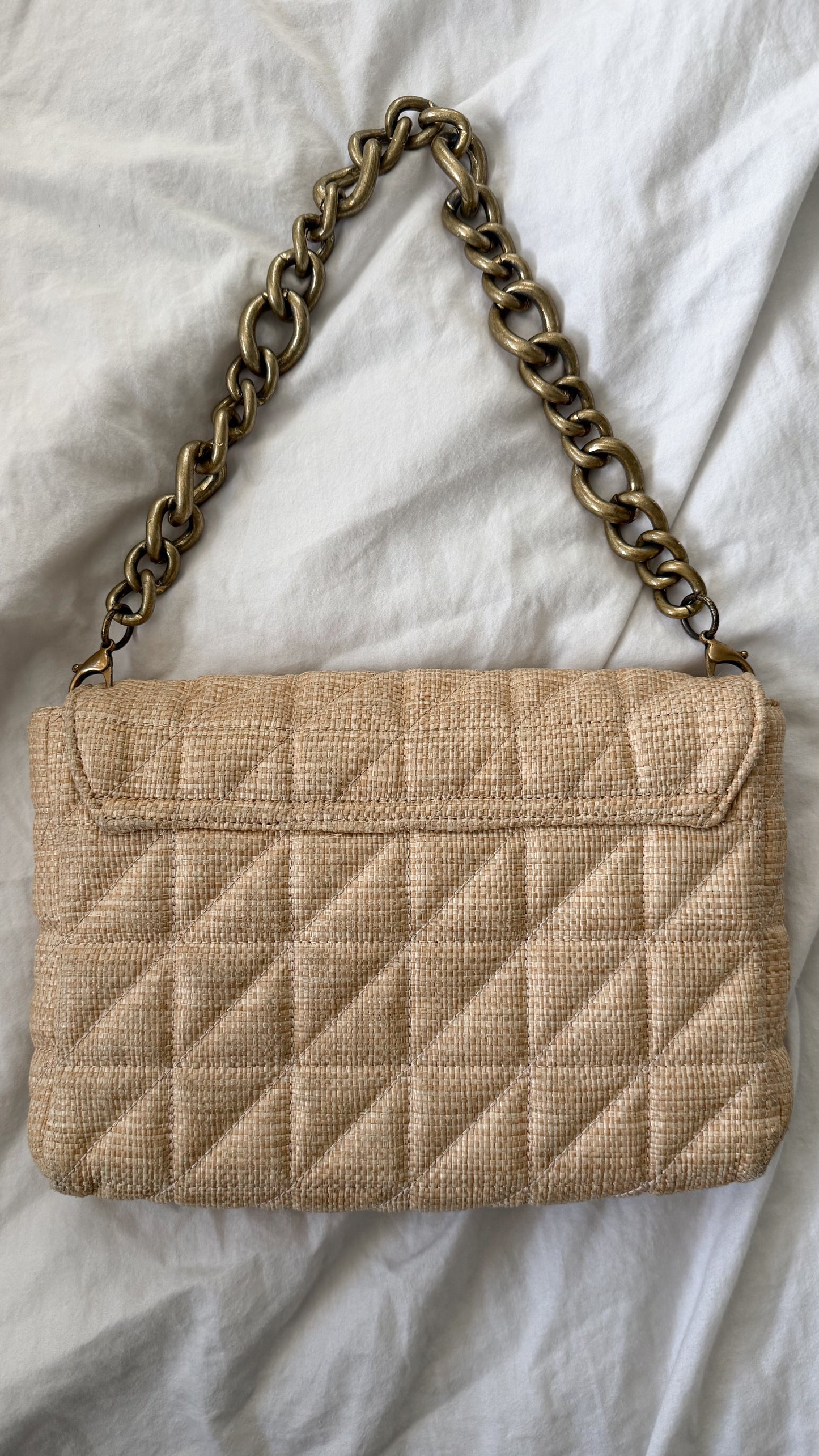 Pre-Loved Bag