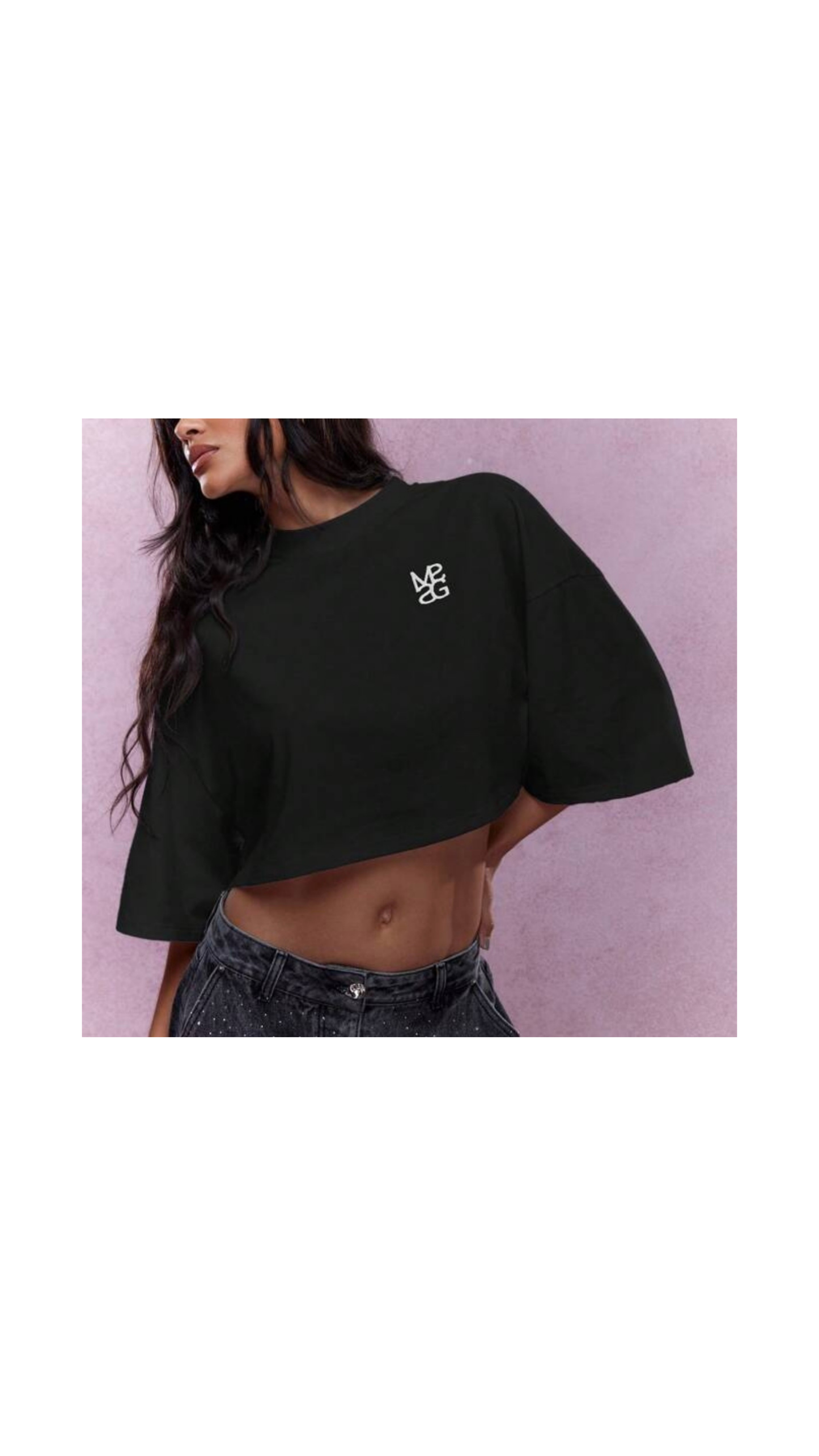 New Top
