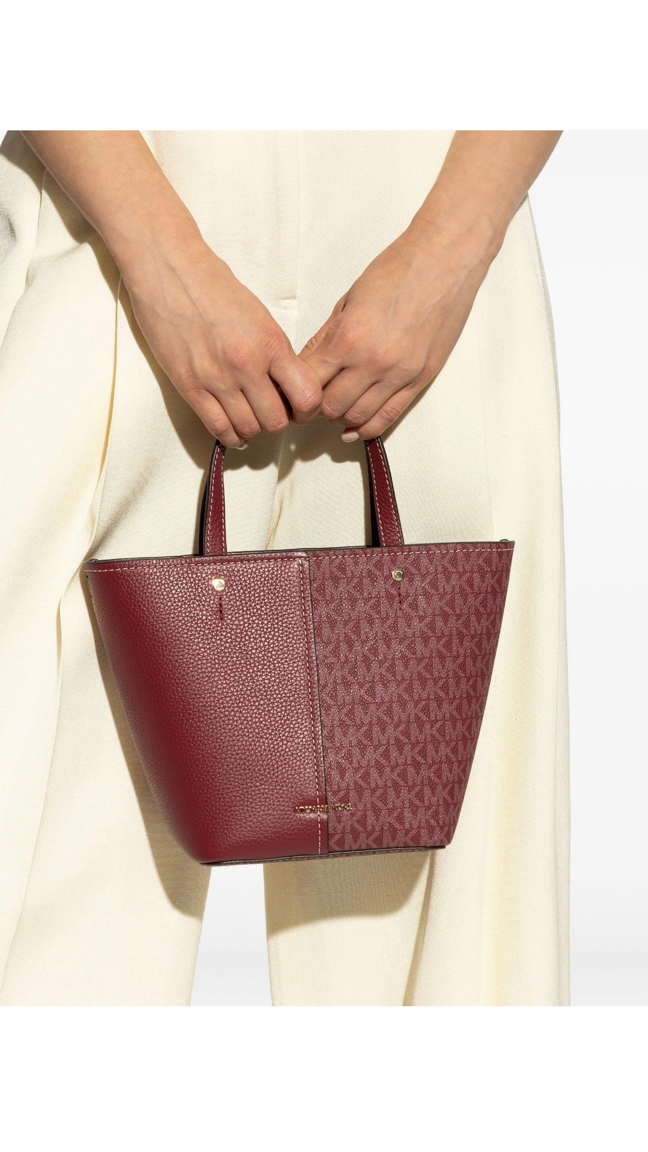 New Michael Kors Crossbody Bag